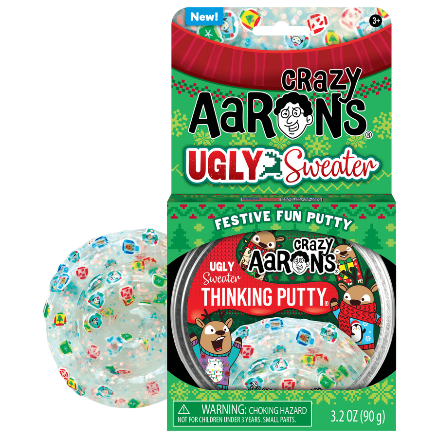 Ugly Sweater | Holiday X7