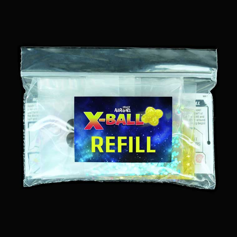 X-Ball | PermaPutty® Refill Kit T5